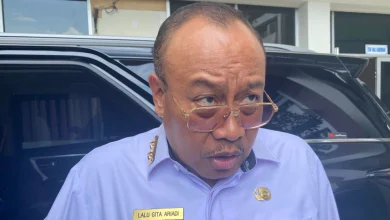 Larangan Kemendagri Eksekusi Anggaran Sebelum Pelantikan Kepala Daerah