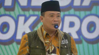 Seleksi CPNS Kanwil Kemenag NTB 2024