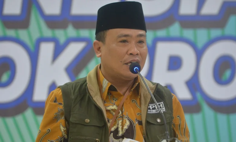 Seleksi CPNS Kanwil Kemenag NTB 2024