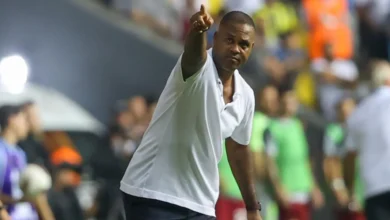Sosok Patrick Kluivert