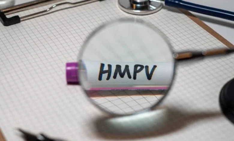 virus HMPV