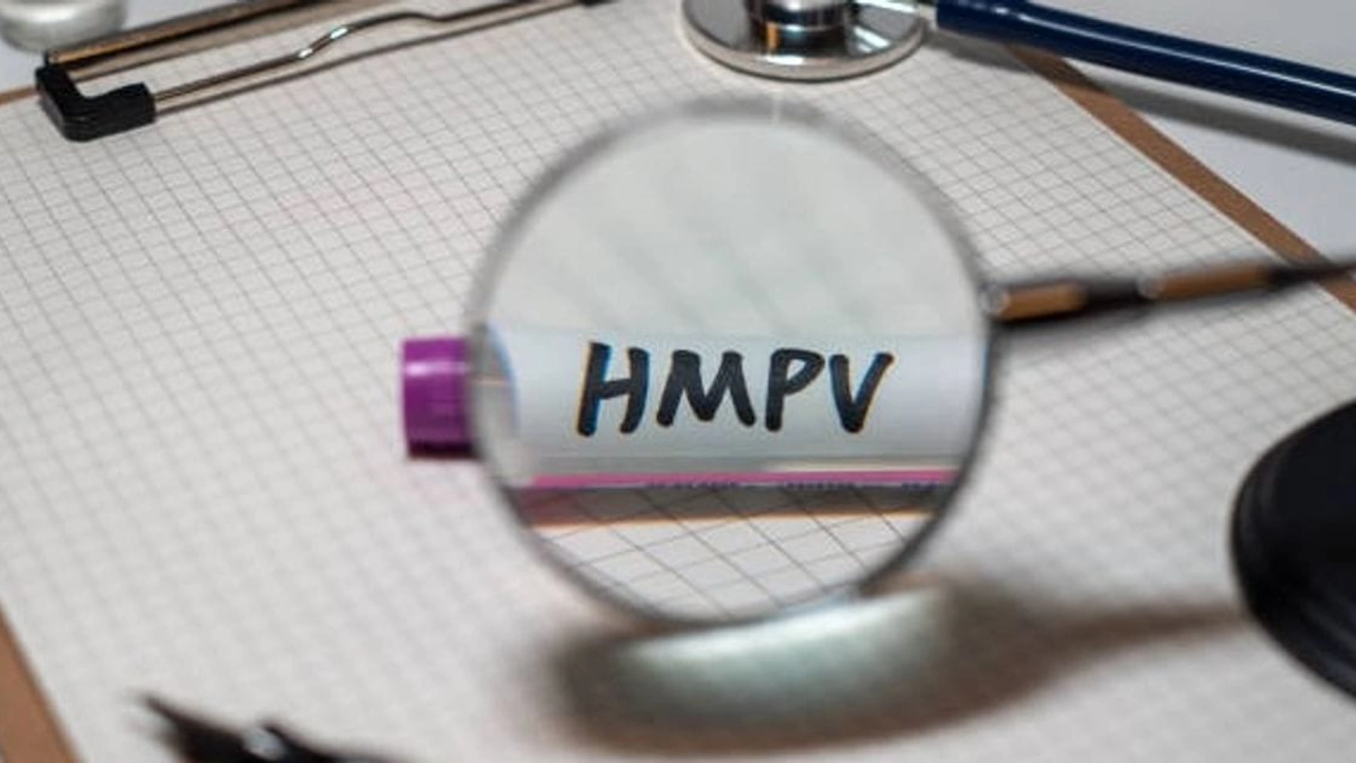 virus HMPV