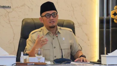 Wakil Kepala Badan Penyelenggara Haji