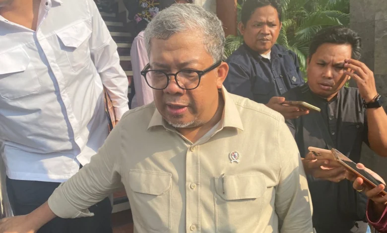 Wakil Menteri PKP