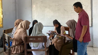 Prodi PGSD STKIP Taman Siswa Bima