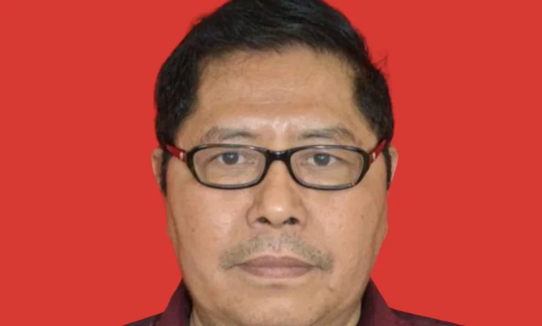 Guru Besar FH Unram bicara Mantan Sekda NTB Surat Undangan Pansel Bank NTB Syariah