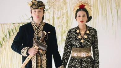 Prewedding Angga Yunanda Shenina Cinamon Gunakan Budaya Sasak