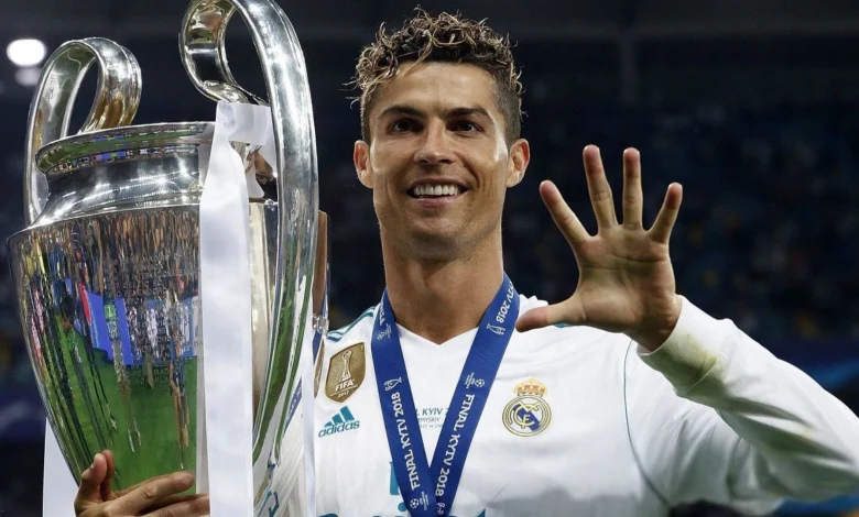 Cristiano Ronaldo Bakal ke NTT Besok