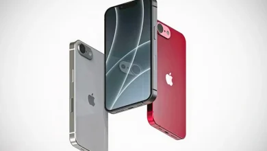Desain iPhone SE 4
