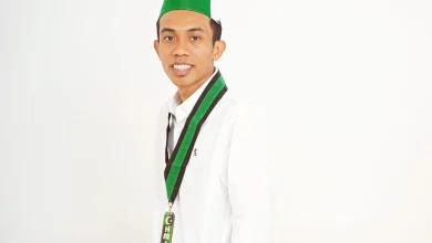 Badko HMI Bali Nusra Surat Kaleng Dugaan Korupsi DPRD NTB
