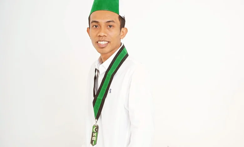 Badko HMI Bali Nusra Surat Kaleng Dugaan Korupsi DPRD NTB