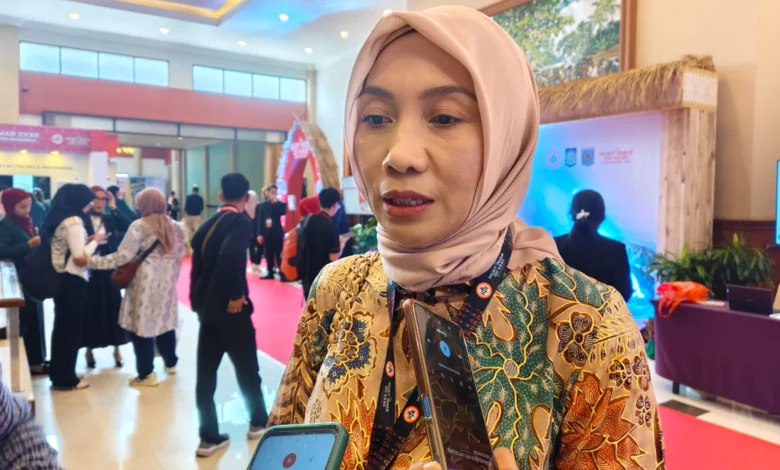 Direktur RSUD Kota Mataram Program Bayi Tabung