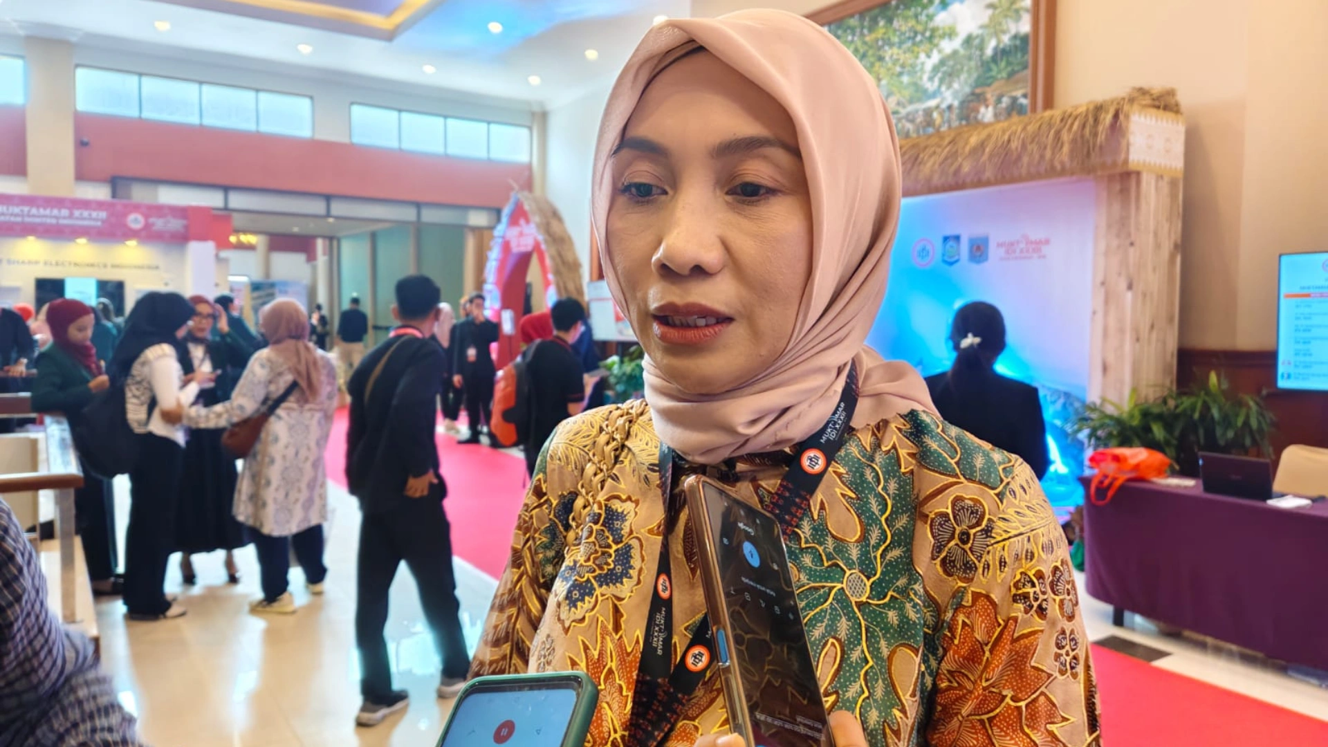 Direktur RSUD Kota Mataram Program Bayi Tabung
