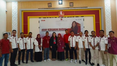 Diskusi Industri Olahraga STKIP Tamsis Bima DPRD Kabupaten Bima