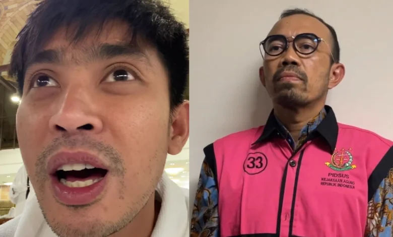 Dugaan Korupsi Pertamina Patra Niaga