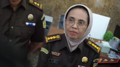 Ely Rahmawati Plt Aspidsus Kejati NTB Dugaan Korupsi Lahan MXGP Samota