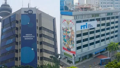 TVRI dan RRI PHK Karyawan