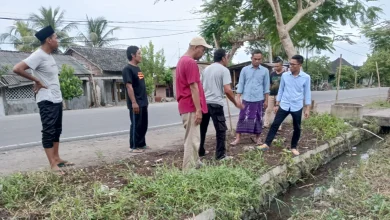 Ketua Komisi IV DPRD Provinsi NTB Hamdan Kasim Reses