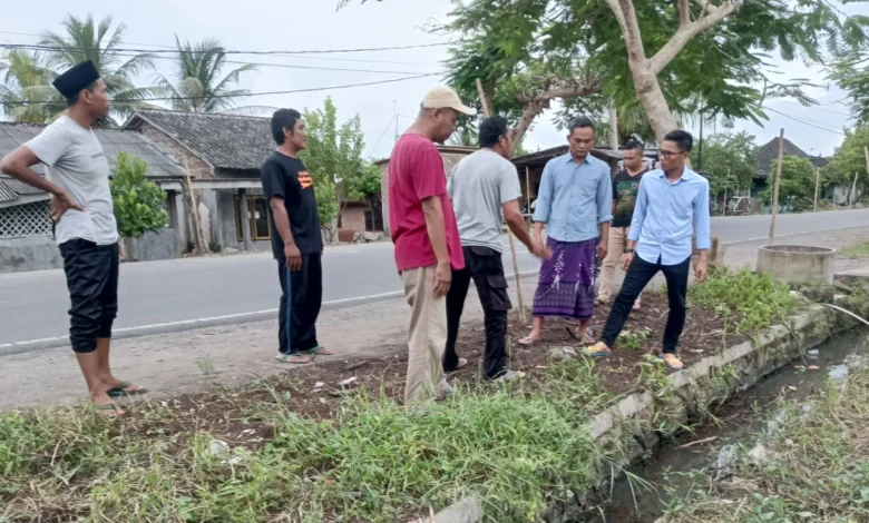 Ketua Komisi IV DPRD Provinsi NTB Hamdan Kasim Reses