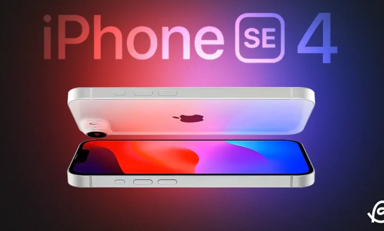 Harga iPhone SE 4