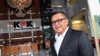 Mantan Penyidik Desak KPK Segera Tahan dan Limpahkan Perkara Hasto
