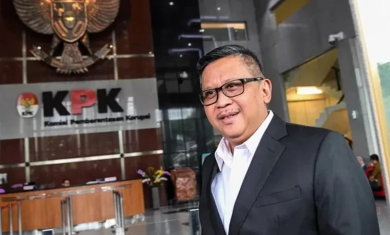 Mantan Penyidik Desak KPK Segera Tahan dan Limpahkan Perkara Hasto