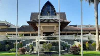 PHK Karyawan Hotel Grand Legi Mataram