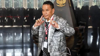 Hotman Paris Hutapea Komentari Aset Indonesia di Prancis Terancam Disita