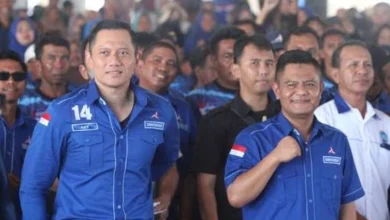 Demokrat NTB Solid Dukung AHY Pimpin Kembali Partai Demokrat