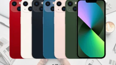 harga iphone 13 murah, berikut fotonya