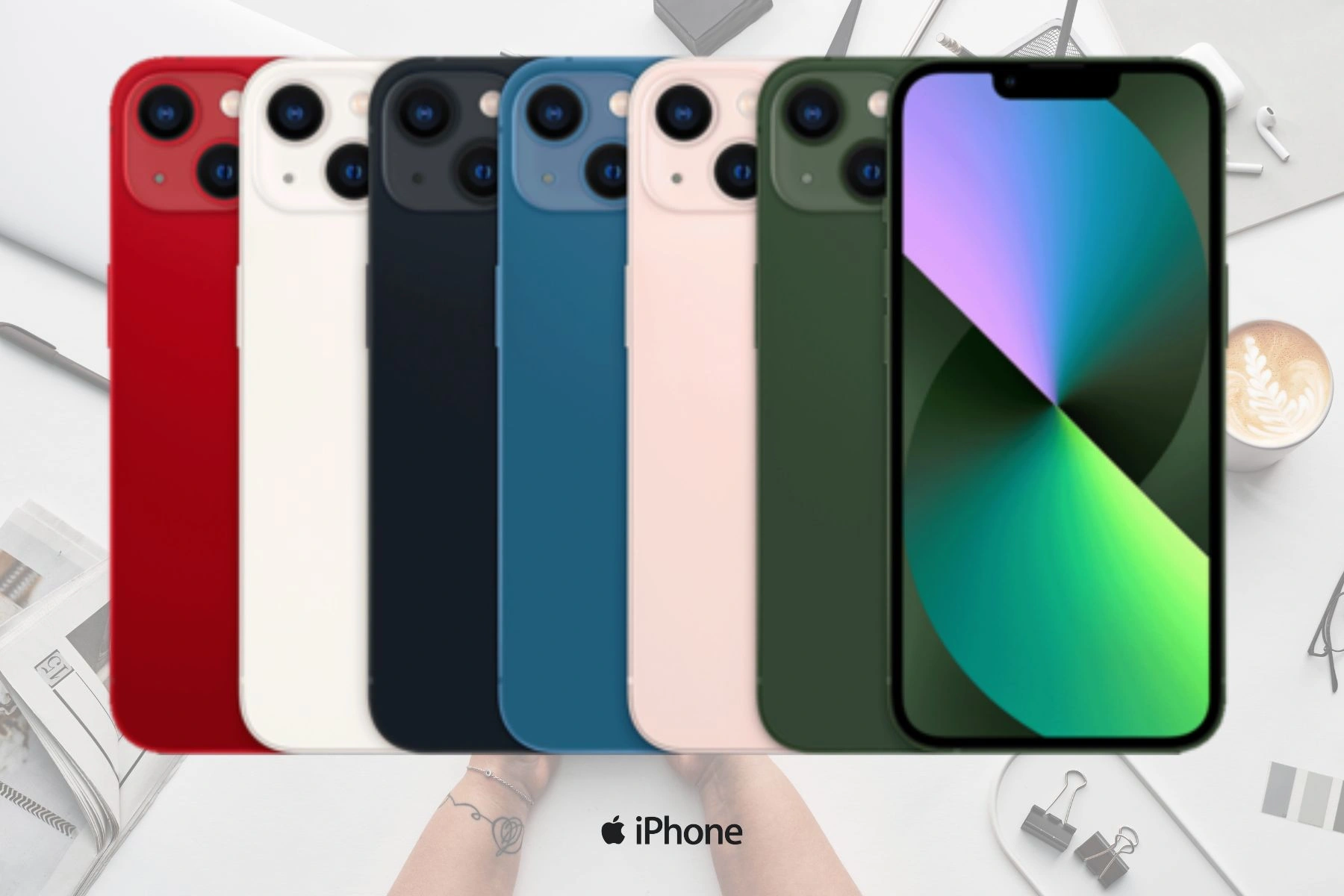 The price of the iPhone 13 dropped dramatically viral in Tiktok