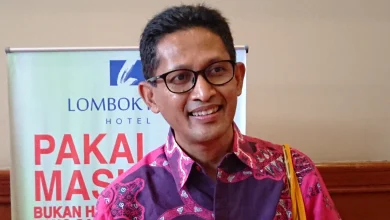 Julmansyah Direktur Penanganan Konflik Tenurial dan Hutan Adat