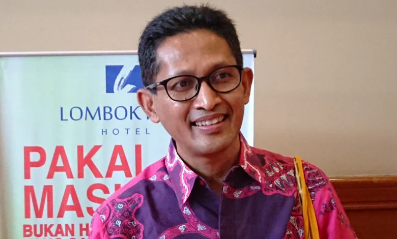 Julmansyah Direktur Penanganan Konflik Tenurial dan Hutan Adat