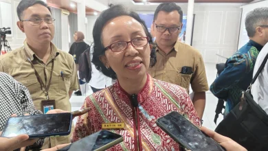 Kanwil DJPb Provinsi NTB Kondisi Belanja APBN 2025 di NTB