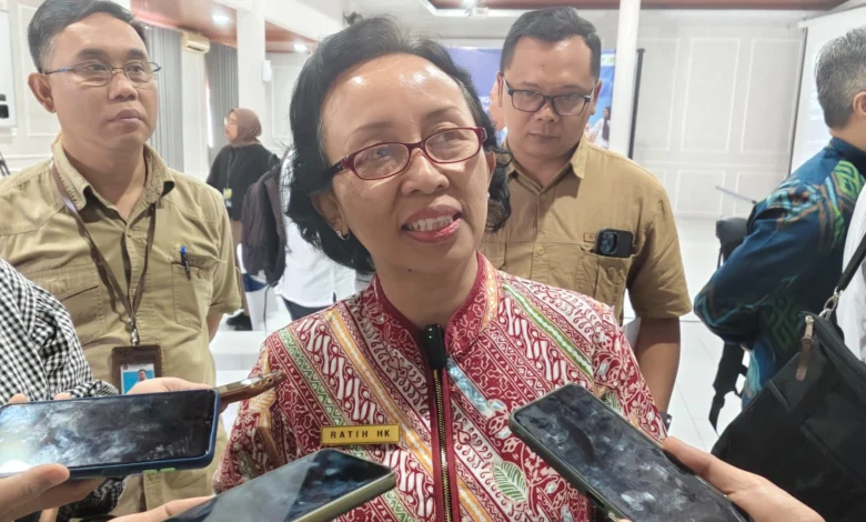 Kanwil DJPb Provinsi NTB Kondisi Belanja APBN 2025 di NTB