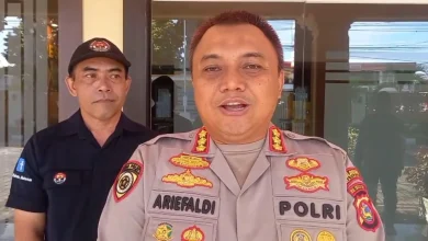 Kapolresta Mataram Ariefaldi Warganegara Kasus Penganiayaan di Rembiga