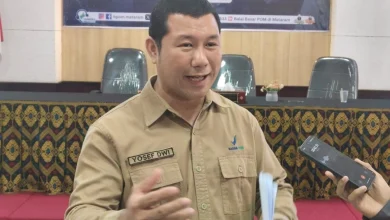 Kepala BBPOM Mataram Tanggapi Isu Mie Gacoan Mengandung Minyak Babi