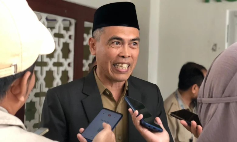 BKD Provinsi NTB Penyelesaian Tenaga Honorer Pemprov NTB