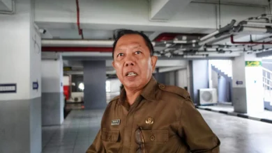 Kepala Badan Kesbangpol NTB Ruslan Abdul Gani Diperiksa Dugaan Korupsi SPAM Lombok Utara