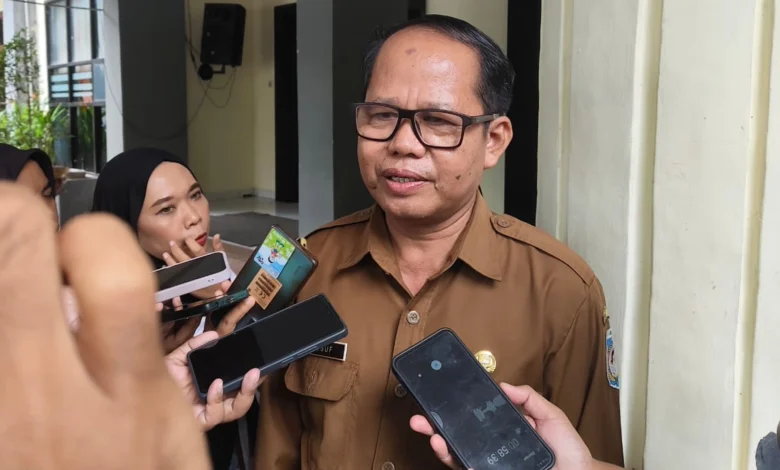Kepala Dinas Pendidikan Kota Mataram Yusuf Perangi Kekerasan Seksual di Sekolah