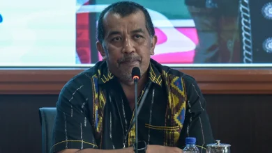 KPK Turun Tangan Telusuri Tumpang Tindih Izin Pengelolaan Kawasan Laut di Perairan Sekaroh Lombok Timur
