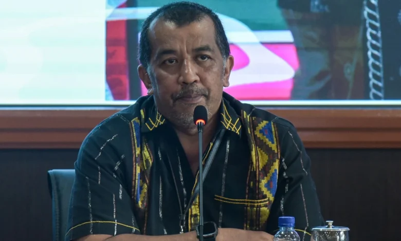 KPK Turun Tangan Telusuri Tumpang Tindih Izin Pengelolaan Kawasan Laut di Perairan Sekaroh Lombok Timur