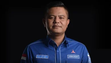 Ketua Fraksi Demokrat DPRD NTB IJU
