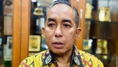 Ketua KONI NTB Mori Hanafi Bantah PON XXII Terancam Batal Imbas Efisiensi Anggaran