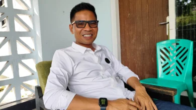 Ketua Komisi IV DPRD NTB Hamdan Kasim Hak Interpelasi DAK Penyelenggaraan PON XXII 2028 NTB-NTT