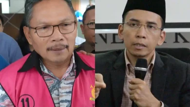 Mantan Sekda NTB Jadi Tersangka Kasus NCC, Eks Gubernur Masuk Agenda Pemeriksaan Jaksa
