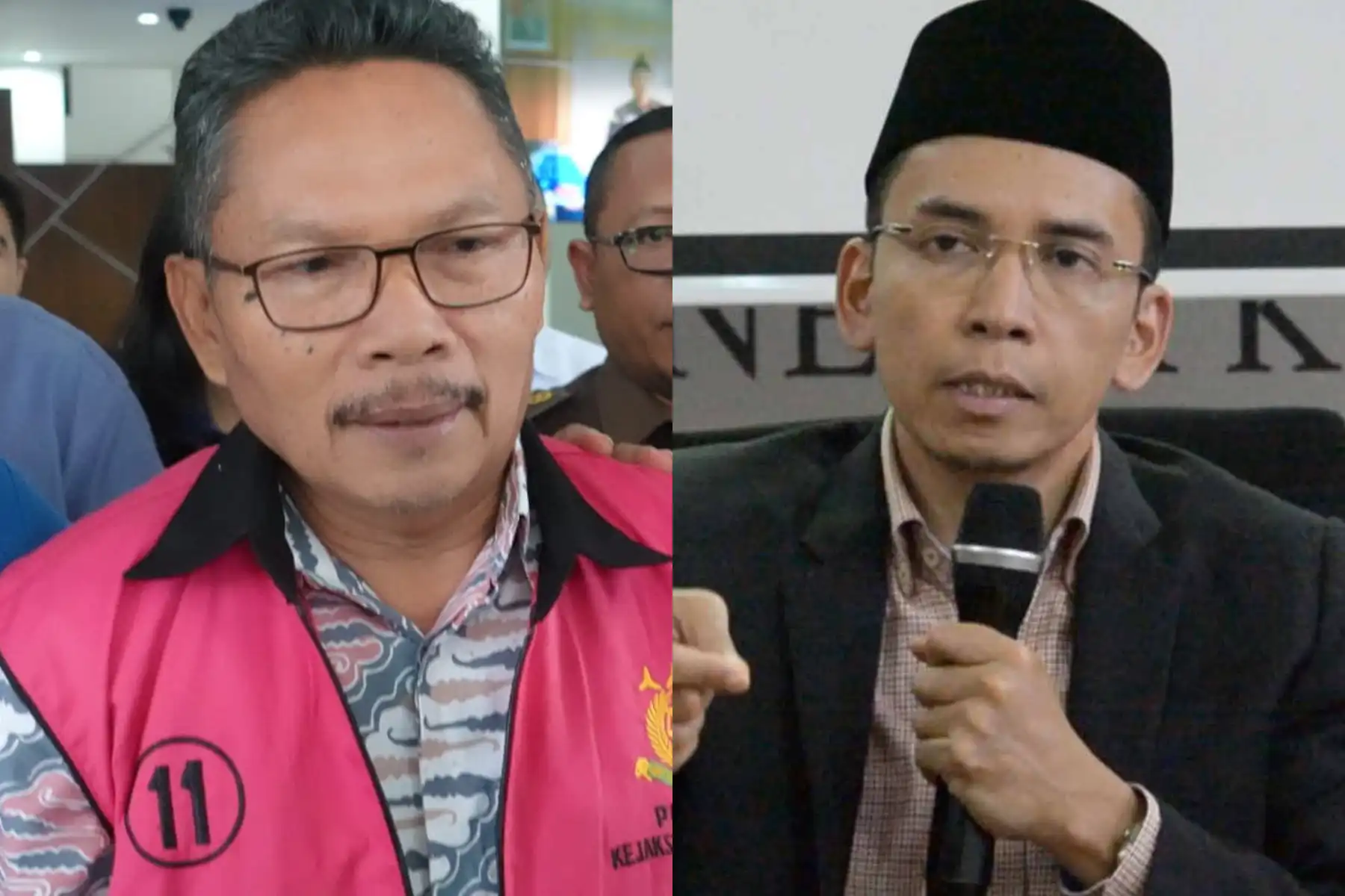 Mantan Sekda NTB Jadi Tersangka Kasus NCC, Eks Gubernur Masuk Agenda Pemeriksaan Jaksa