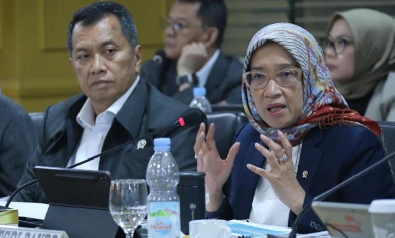 Kata Menteri PANRB soal Pegawai Honorer Terancam Kena PHK Imbas Efisiensi Anggaran