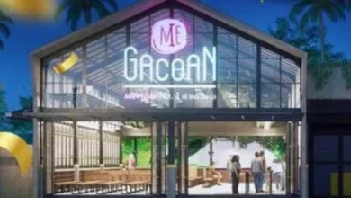 Mie Gacoan di Tanggerang Selatan (Tangsel)
