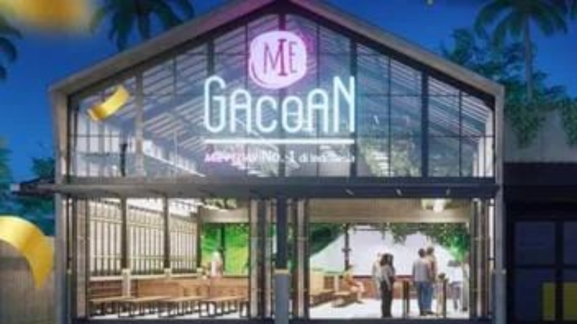 Mie Gacoan di Tanggerang Selatan (Tangsel)